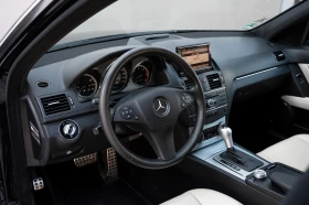 Mercedes-Benz C 350 3.5 CDI AMG | Auto.bg — изображение 11 Mercedes-Benz C 350 3.5 CDI AMG | Auto.bg — изображение 11