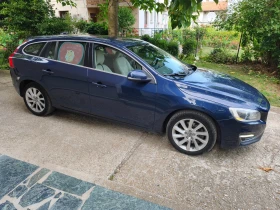 Volvo V60 - 13500 € / 26403.70 лв. - 48727405 3 | Car24.bg Volvo V60 - 13500 € / 26403.70 лв. - 48727405 3
