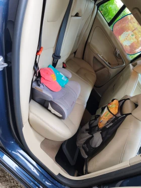 Volvo V60 - 13500 € / 26403.70 лв. - 48727405 11 | Car24.bg Volvo V60 - 13500 € / 26403.70 лв. - 48727405 11