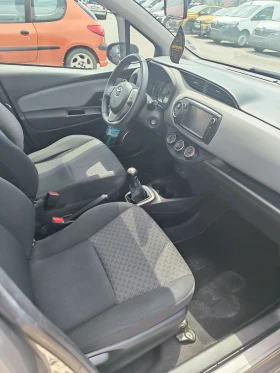 Toyota Yaris - 7500 € / 14668.73 лв. - 40671173 4 | Car24.bg Toyota Yaris - 7500 € / 14668.73 лв. - 40671173 4