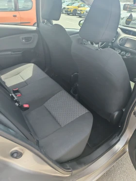 Toyota Yaris - 7500 € / 14668.73 лв. - 40671173 5 | Car24.bg Toyota Yaris - 7500 € / 14668.73 лв. - 40671173 5