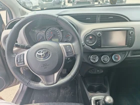 Toyota Yaris - 7500 € / 14668.73 лв. - 40671173 7 | Car24.bg Toyota Yaris - 7500 € / 14668.73 лв. - 40671173 7