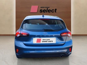 Ford Focus 1.0 EcoBoost | Auto.bg — изображение 3 Ford Focus 1.0 EcoBoost | Auto.bg — изображение 3