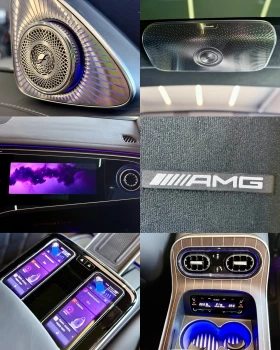 Mercedes-Benz S 580 e 4M L AMG* FirstCl* Burm* Pano* Full* ЛИЗИНГ | Auto.bg — изображение 17 Mercedes-Benz S 580 e 4M L AMG* FirstCl* Burm* Pano* Full* ЛИЗИНГ | Auto.bg — изображение 17