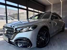 Mercedes-Benz S 580 e 4M L AMG* FirstCl* Burm* Pano* Full* ЛИЗИНГ | Auto.bg — изображение 3 Mercedes-Benz S 580 e 4M L AMG* FirstCl* Burm* Pano* Full* ЛИЗИНГ | Auto.bg — изображение 3