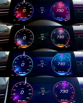 Mercedes-Benz S 580 e 4M L AMG* FirstCl* Burm* Pano* Full* ЛИЗИНГ | Auto.bg — изображение 11 Mercedes-Benz S 580 e 4M L AMG* FirstCl* Burm* Pano* Full* ЛИЗИНГ | Auto.bg — изображение 11