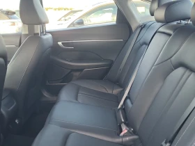 Hyundai Sonata * Preferred Trend * АВТОКРЕДИТ * | Auto.bg — изображение 3 Hyundai Sonata * Preferred Trend * АВТОКРЕДИТ * | Auto.bg — изображение 3