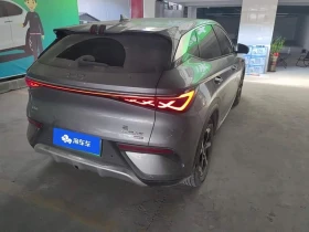 BYD Atto3 undefined | Auto.bg — изображение 3 BYD Atto3 undefined | Auto.bg — изображение 3
