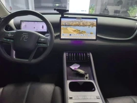 BYD Atto3 undefined | Auto.bg — изображение 11 BYD Atto3 undefined | Auto.bg — изображение 11