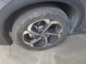 BYD Atto3 undefined | Auto.bg — изображение 6 BYD Atto3 undefined | Auto.bg — изображение 6