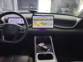 BYD Atto3 undefined | Auto.bg — изображение 12 BYD Atto3 undefined | Auto.bg — изображение 12