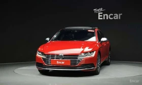 VW Arteon undefined | Auto.bg — изображение 3 VW Arteon undefined | Auto.bg — изображение 3