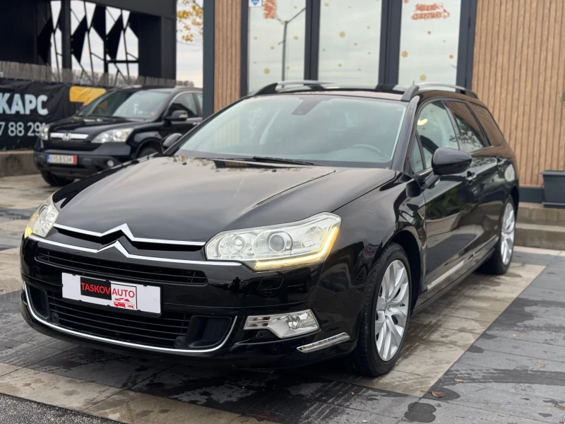 Citroen C5 2011 2.0hdi - 10900 лв. / 5573.08 € - 72593509 1 | Car24.bg Citroen C5 2011 2.0hdi - 10900 лв. / 5573.08 € - 72593509 1