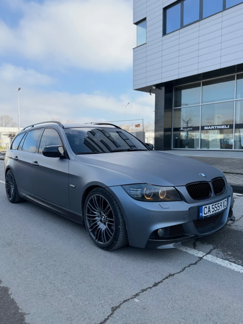 BMW 320 M Performance Individual - 7300 € / 14277.56 лв. - 82587113 1 | Car24.bg BMW 320 M Performance Individual - 7300 € / 14277.56 лв. - 82587113 1