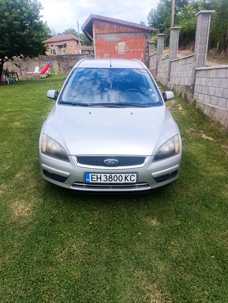 Ford Focus - 1750 € / 3422.70 лв. - 89540272 1 | Car24.bg Ford Focus - 1750 € / 3422.70 лв. - 89540272 1