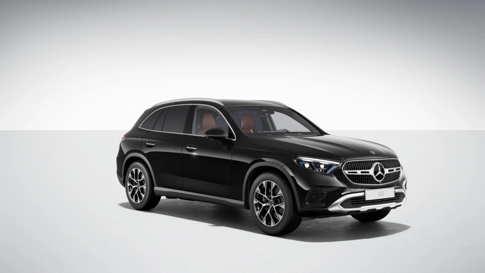 Mercedes-Benz GLC 200 4MATIC | Auto.bg — изображение 1 Mercedes-Benz GLC 200 4MATIC | Auto.bg — изображение 1