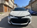 Toyota Corolla  2.0i HYBRID/ГАРАНЦИОННА/Перла - [9] 