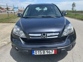 Honda Cr-v 2.0 4X4 - Car24.bg Honda Cr-v 2.0 4X4