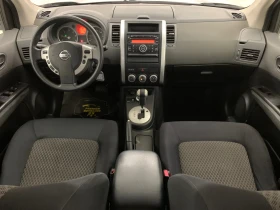 Nissan X-trail 2.0dci /Automat/4x4/ - 7400 лв. / 3783.56 € - 94437899 12 | Car24.bg Nissan X-trail 2.0dci /Automat/4x4/ - 7400 лв. / 3783.56 € - 94437899 12