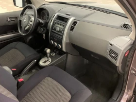Nissan X-trail 2.0dci /Automat/4x4/ - 7400 лв. / 3783.56 € - 94437899 13 | Car24.bg Nissan X-trail 2.0dci /Automat/4x4/ - 7400 лв. / 3783.56 € - 94437899 13