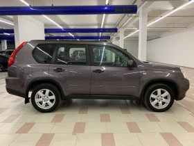 Nissan X-trail 2.0dci /Automat/4x4/ - 7400 лв. / 3783.56 € - 94437899 8 | Car24.bg Nissan X-trail 2.0dci /Automat/4x4/ - 7400 лв. / 3783.56 € - 94437899 8