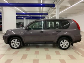 Nissan X-trail 2.0dci /Automat/4x4/ - 7400 лв. / 3783.56 € - 94437899 7 | Car24.bg Nissan X-trail 2.0dci /Automat/4x4/ - 7400 лв. / 3783.56 € - 94437899 7