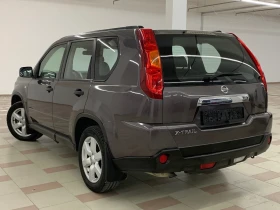 Nissan X-trail 2.0dci /Automat/4x4/ - 7400 лв. / 3783.56 € - 94437899 4 | Car24.bg Nissan X-trail 2.0dci /Automat/4x4/ - 7400 лв. / 3783.56 € - 94437899 4