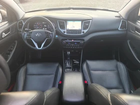 Hyundai Tucson FULL* 7скорости* НОВ* Швейцария | Auto.bg — изображение 8 Hyundai Tucson FULL* 7скорости* НОВ* Швейцария | Auto.bg — изображение 8