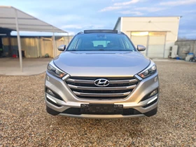 Hyundai Tucson FULL* 7скорости* НОВ* Швейцария | Auto.bg — изображение 2 Hyundai Tucson FULL* 7скорости* НОВ* Швейцария | Auto.bg — изображение 2