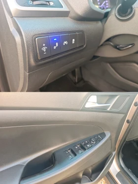 Hyundai Tucson FULL* 7скорости* НОВ* Швейцария | Auto.bg — изображение 11 Hyundai Tucson FULL* 7скорости* НОВ* Швейцария | Auto.bg — изображение 11