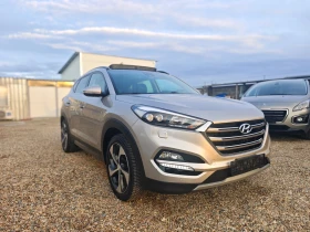 Hyundai Tucson FULL* 7скорости* НОВ* Швейцария | Auto.bg — изображение 4 Hyundai Tucson FULL* 7скорости* НОВ* Швейцария | Auto.bg — изображение 4