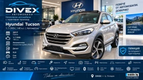 Снимка Hyundai Tucson