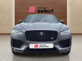 Jaguar F-PACE 3.0 Tdv6 - 19900 € / 38921.02 лв. - 63538778 3 | Car24.bg Jaguar F-PACE 3.0 Tdv6 - 19900 € / 38921.02 лв. - 63538778 3