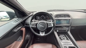 Jaguar F-PACE 3.0 Tdv6 - 19900 € / 38921.02 лв. - 63538778 11 | Car24.bg Jaguar F-PACE 3.0 Tdv6 - 19900 € / 38921.02 лв. - 63538778 11