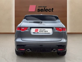 Jaguar F-PACE 3.0 Tdv6 - 19900 € / 38921.02 лв. - 63538778 8 | Car24.bg Jaguar F-PACE 3.0 Tdv6 - 19900 € / 38921.02 лв. - 63538778 8