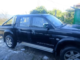 Mitsubishi L200 undefined | Auto.bg — изображение 4 Mitsubishi L200 undefined | Auto.bg — изображение 4