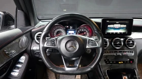 Mercedes-Benz GLC 43 AMG 4MATIC* КОЖА* ПОДГРЕВ* ПАНО* BURMESTER* 360* | Auto.bg — изображение 12 Mercedes-Benz GLC 43 AMG 4MATIC* КОЖА* ПОДГРЕВ* ПАНО* BURMESTER* 360* | Auto.bg — изображение 12