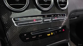 Mercedes-Benz GLC 43 AMG 4MATIC* КОЖА* ПОДГРЕВ* ПАНО* BURMESTER* 360* | Auto.bg — изображение 15 Mercedes-Benz GLC 43 AMG 4MATIC* КОЖА* ПОДГРЕВ* ПАНО* BURMESTER* 360* | Auto.bg — изображение 15