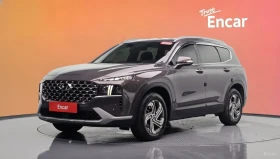 Hyundai Santa fe 2.5T/PRESTIGE/DRIVE-ASSISTS