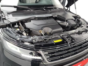 Land Rover Range Rover Evoque 2.0 Automatic - 32000 € - 91674250 6 | Car24.bg Land Rover Range Rover Evoque 2.0 Automatic - 32000 € - 91674250 6
