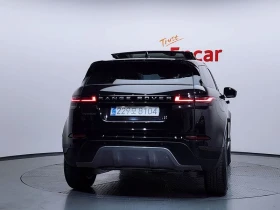 Land Rover Range Rover Evoque 2.0 Automatic - 32000 € - 91674250 4 | Car24.bg Land Rover Range Rover Evoque 2.0 Automatic - 32000 € - 91674250 4