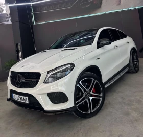 Mercedes-Benz GLE 43 AMG PANORAMA | HUD | 360CAM | DIGITAL | H&K | F1