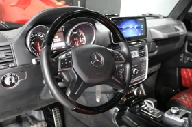 Mercedes-Benz G 63 AMG DIS* DESIGNO* ОБДУХ* HARMAN* КРАЙНА ЦЕНА - 44500 € - 37843470 5 | Car24.bg Mercedes-Benz G 63 AMG DIS* DESIGNO* ОБДУХ* HARMAN* КРАЙНА ЦЕНА - 44500 € - 37843470 5