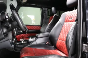 Mercedes-Benz G 63 AMG DIS* DESIGNO* ОБДУХ* HARMAN* КРАЙНА ЦЕНА - 44500 € - 37843470 7 | Car24.bg Mercedes-Benz G 63 AMG DIS* DESIGNO* ОБДУХ* HARMAN* КРАЙНА ЦЕНА - 44500 € - 37843470 7