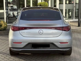 Mercedes-Benz EQE 350 | Auto.bg — изображение 5 Mercedes-Benz EQE 350 | Auto.bg — изображение 5