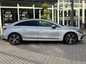 Mercedes-Benz EQE 350 | Auto.bg — изображение 7 Mercedes-Benz EQE 350 | Auto.bg — изображение 7