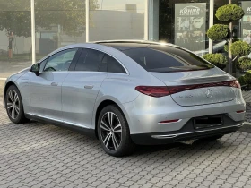 Mercedes-Benz EQE 350 | Auto.bg — изображение 4 Mercedes-Benz EQE 350 | Auto.bg — изображение 4