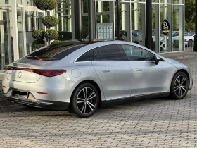 Mercedes-Benz EQE 350 | Auto.bg — изображение 6 Mercedes-Benz EQE 350 | Auto.bg — изображение 6