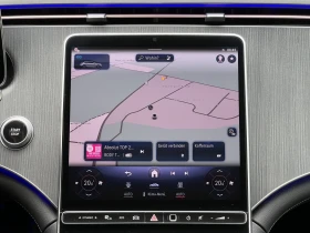 Mercedes-Benz EQE 350 | Auto.bg — изображение 13 Mercedes-Benz EQE 350 | Auto.bg — изображение 13