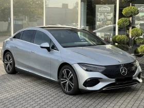 Mercedes-Benz EQE 350 | Auto.bg — изображение 8 Mercedes-Benz EQE 350 | Auto.bg — изображение 8